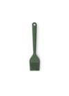 Tasty+ Pastry Brush, Silicone - Fir Green