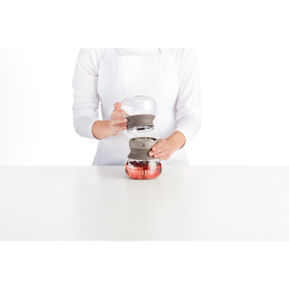 Tea Infuser - Brown