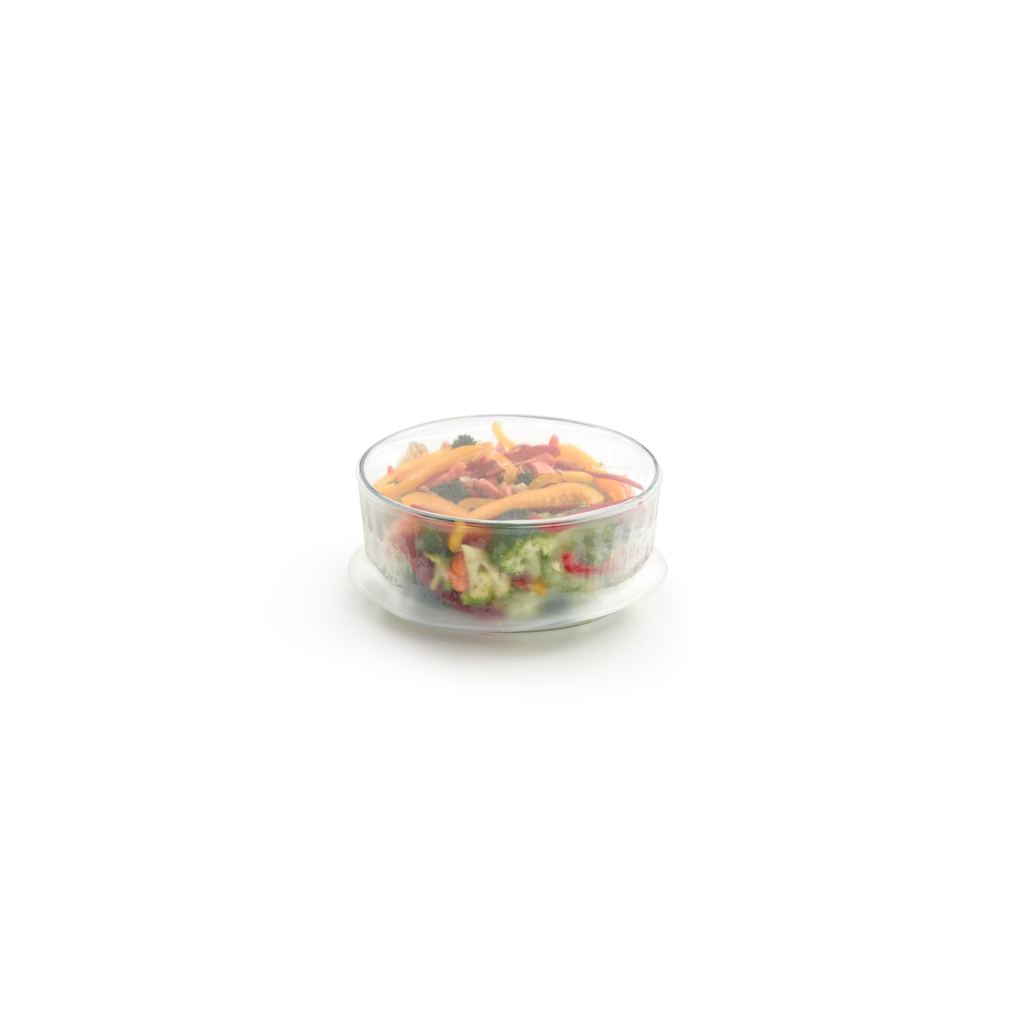 Reusable Stretch Lid, 20cm - Transparent