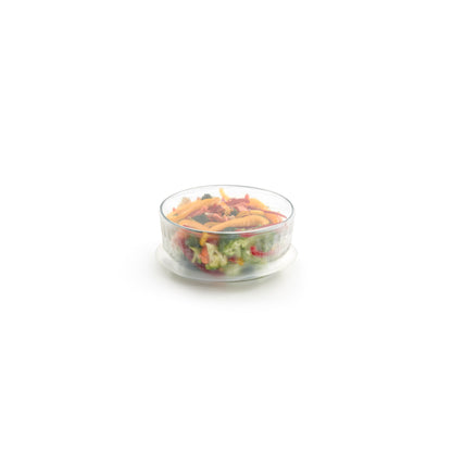 Reusable Stretch Lid, 20cm - Transparent