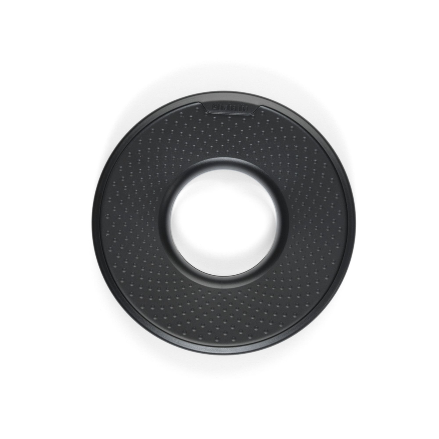 Laundry Bin Lid 35 litre - Dark Grey