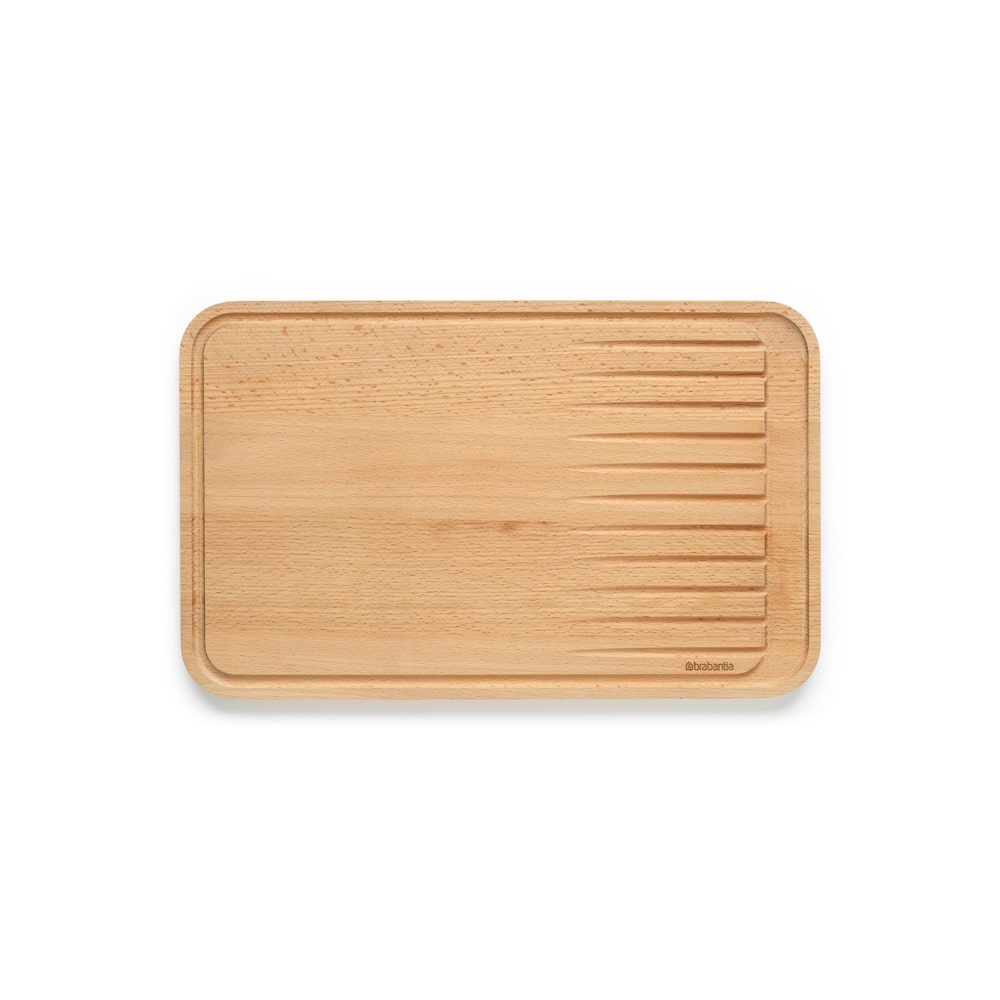 Profile Wooden Chopping Board for Meat