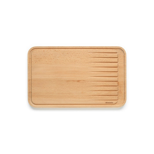 Profile Wooden Chopping Board for Meat