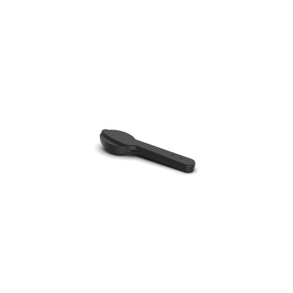 Cutlery with Case To Go - Black
