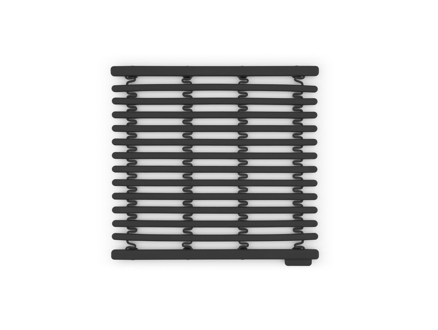 Sink Mat - Dark Grey