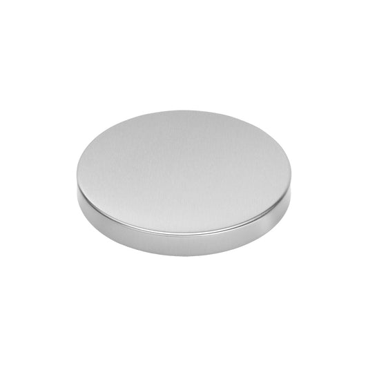 Replacement Lid Pedal Bin 20 litre / 30 litre - Matt Steel