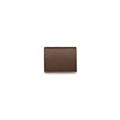 Roll Cake Mat - Brown