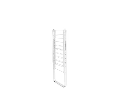 Hangon Drying Rack 20 metres Fresh White
