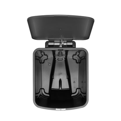 StepUp Pedal Bin 25 litre - Dark Grey