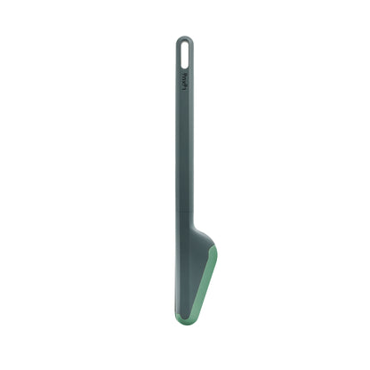 Non-Scratch Kitchen Tongs - Green
