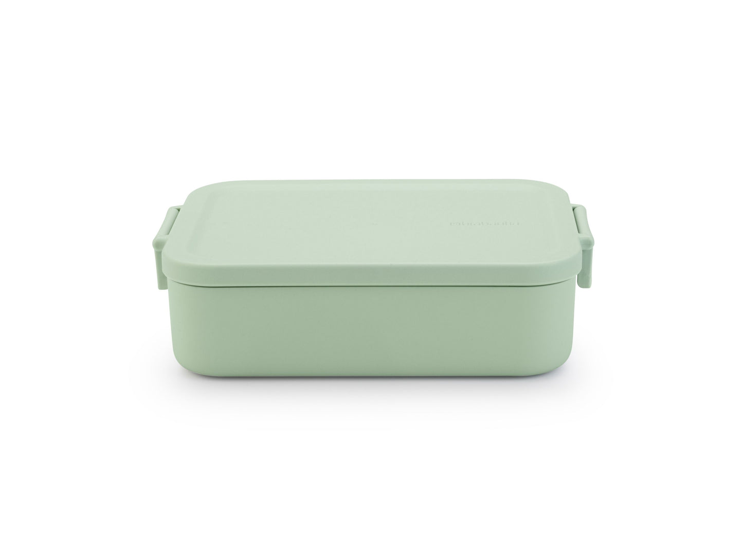 Make & Take Lunch Box, Medium - Jade Green