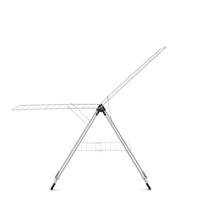 Drying Rack T-model 20m Grey