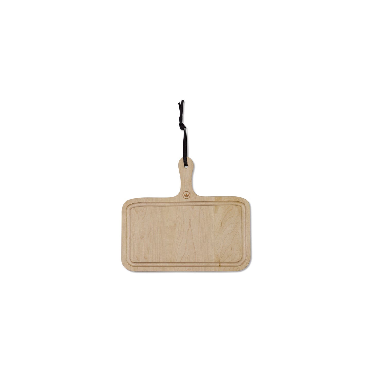 Bread Board Rectangular XS - Hard Maple