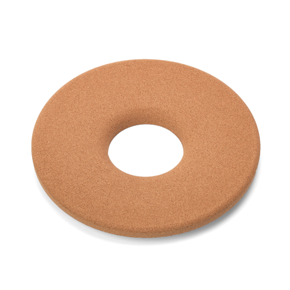 Replacement Laundry Bin Lid 60L - Cork