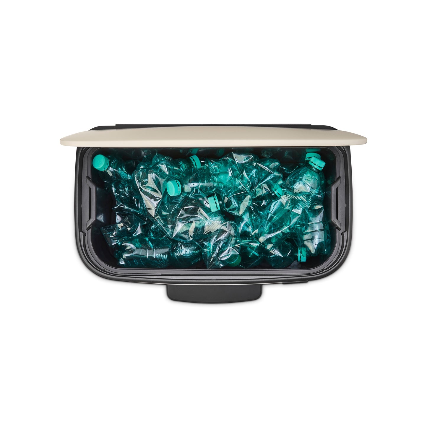 Bo Pedal Bin 36 litre - Soft Beige