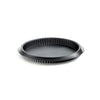 Quiche Mould - 28 cm - Black