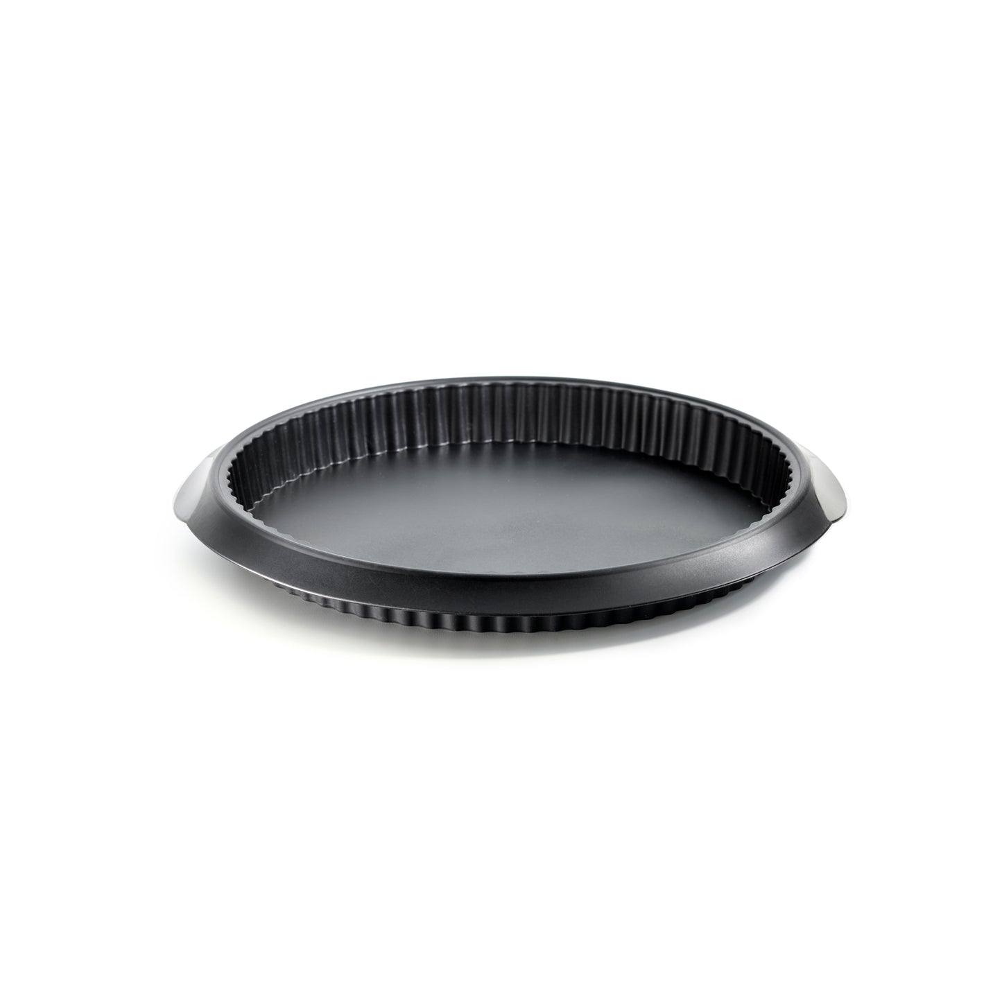 Quiche Mould - 28 cm - Black