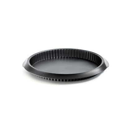 Quiche Mould - 28 cm - Black