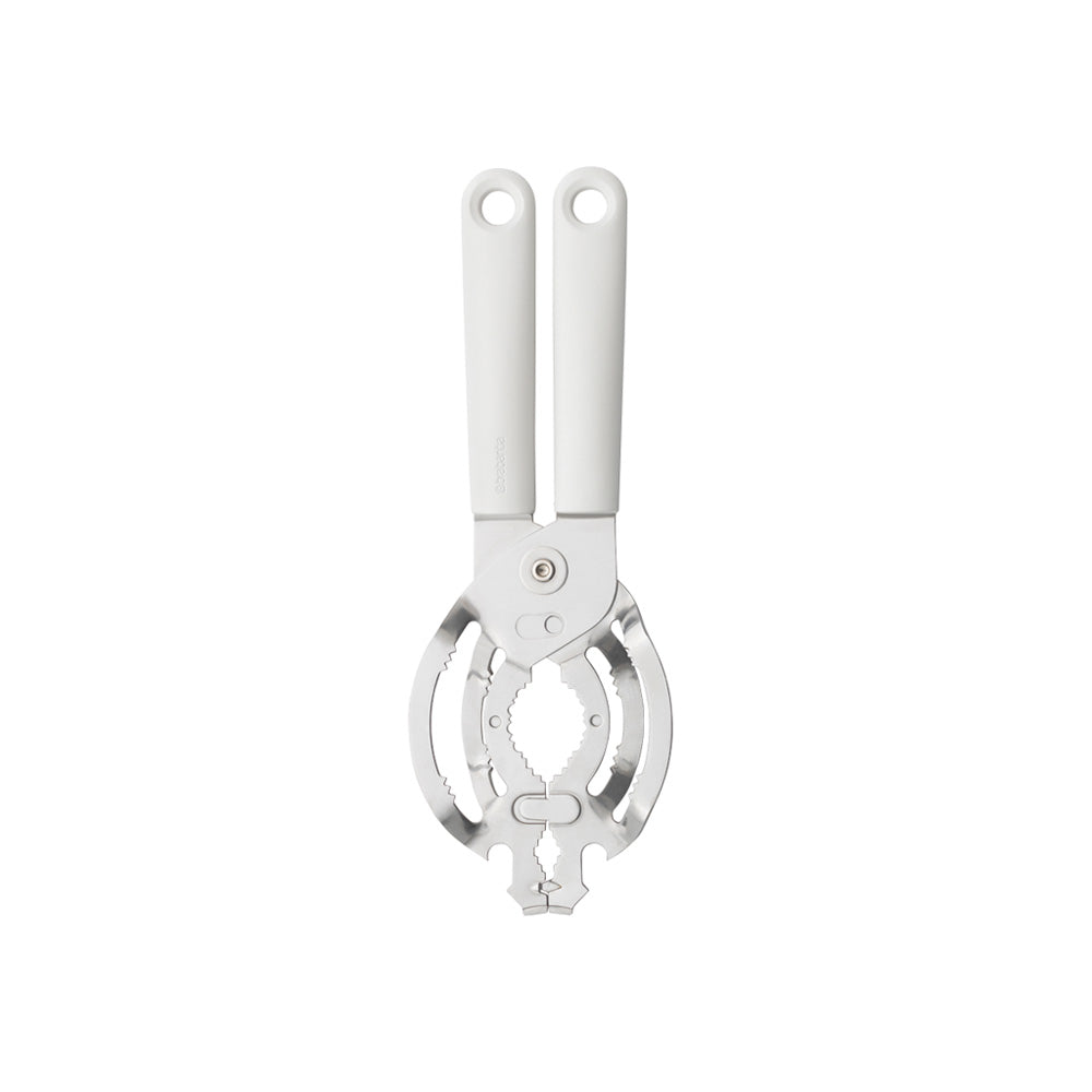 Tasty+ Universal Opener - Light Grey