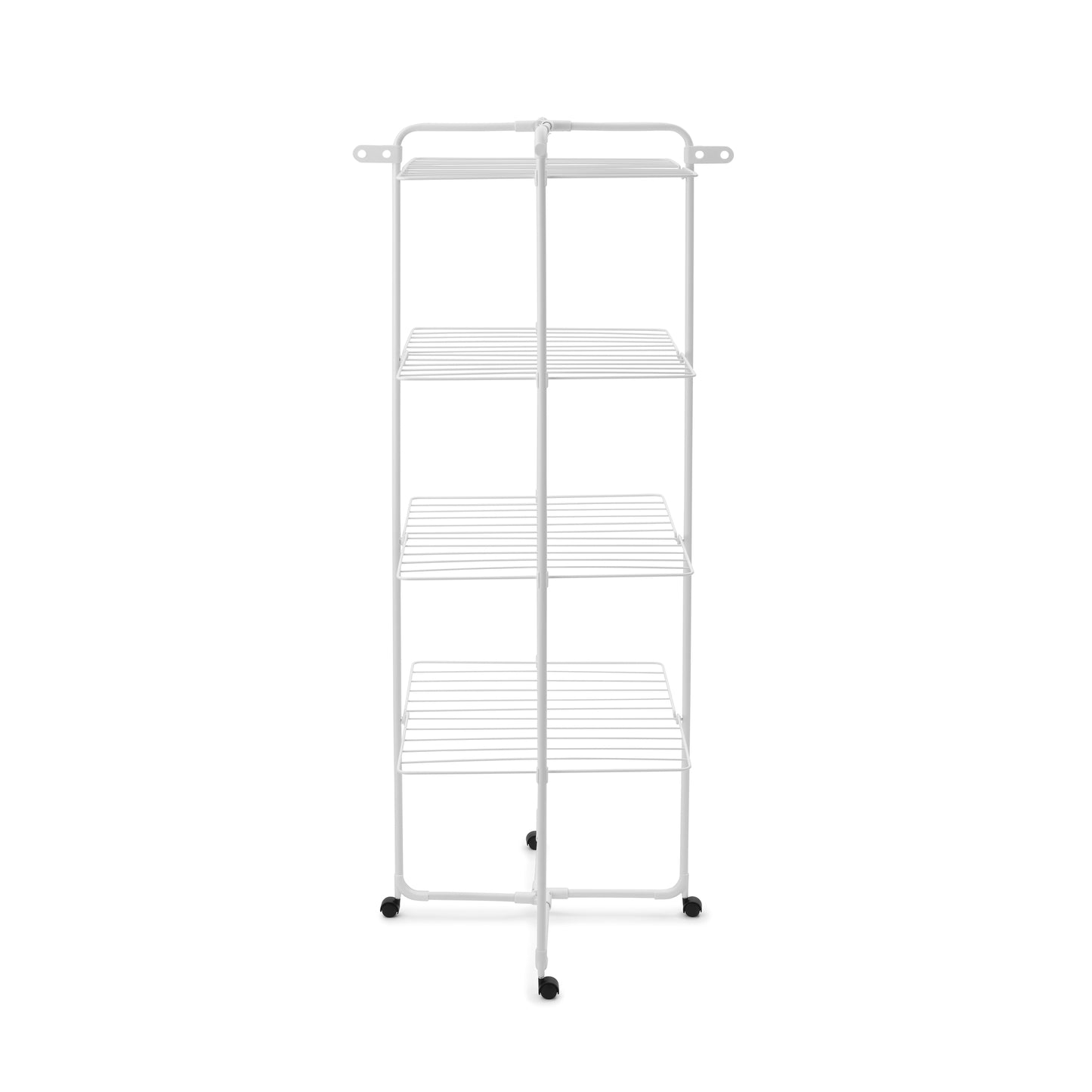 HangOn Tower Drying Rack, 30 metres - White