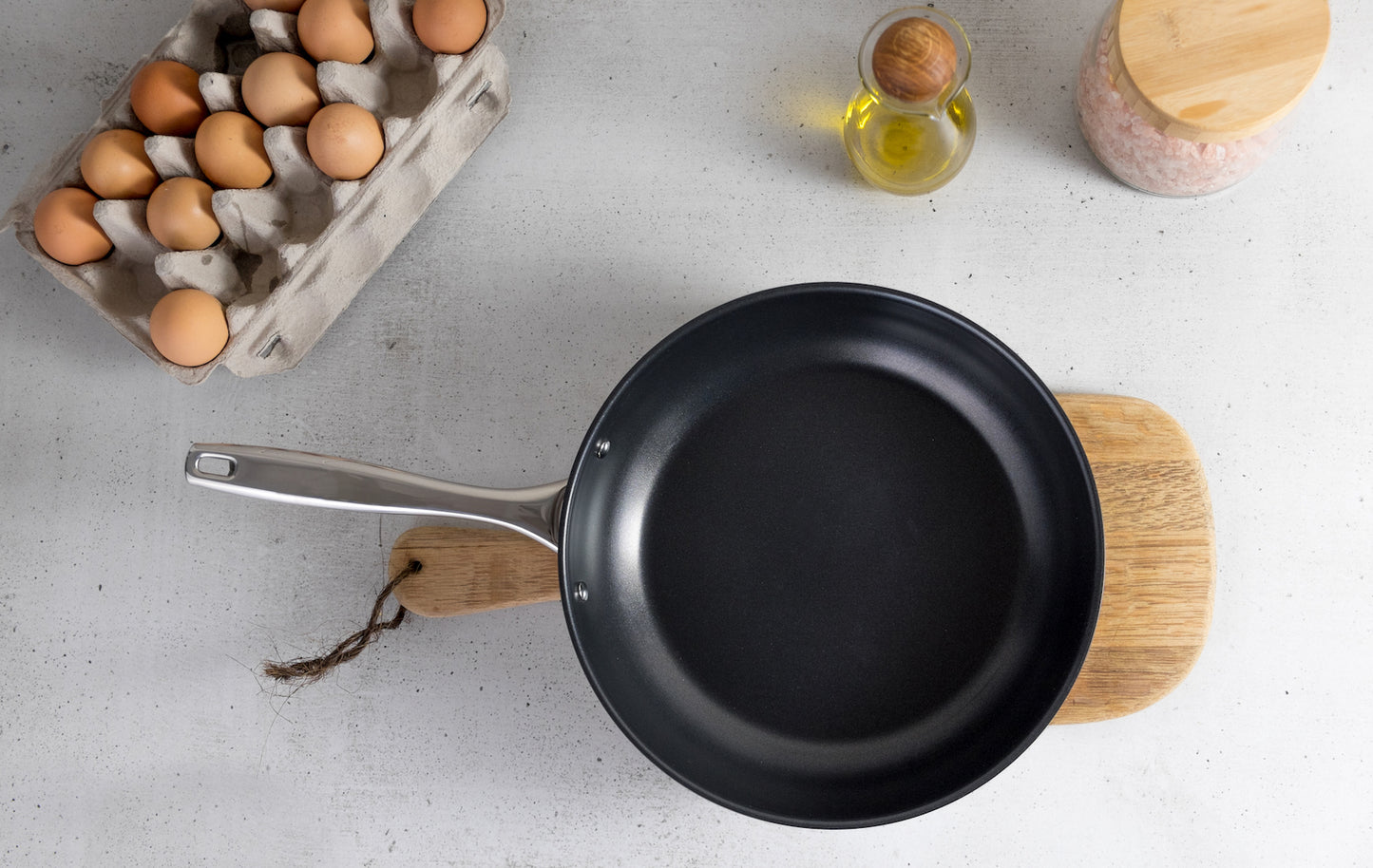 Amsterdam Frying Pan non-stick 28cm