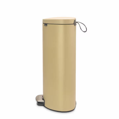 FlatBack+ Pedal Bin 30L - Golden Beach