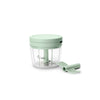 Tasty+ Manual Food Chopper - Jade Green