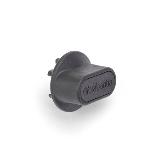 HangOn - Turning Knob + Cap + Nut