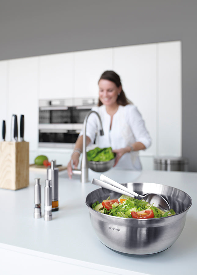 Mixing Bowl 3.0L Matt