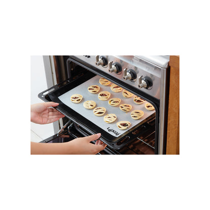 Mini Pie Making Kit - Red