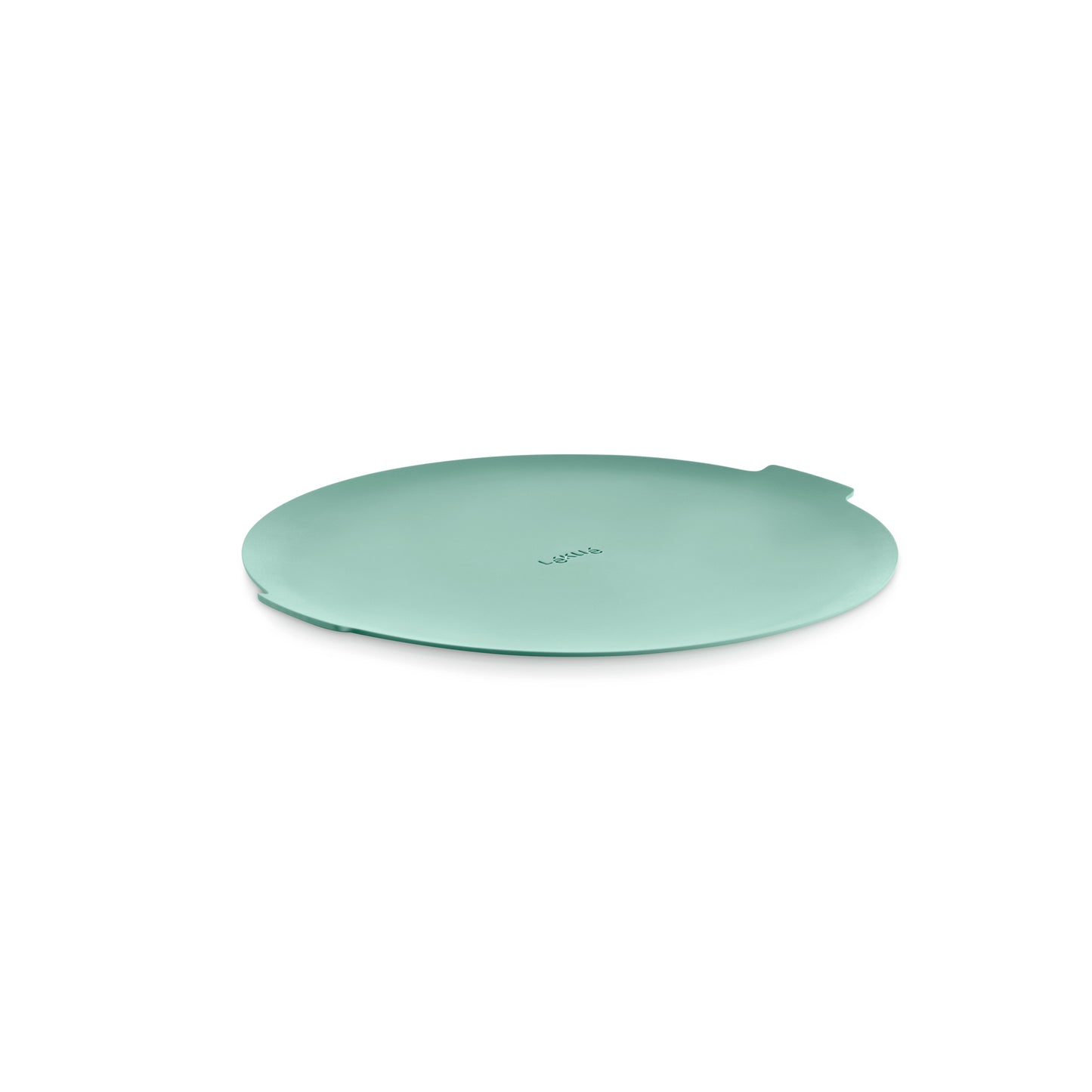 Microwave protective Mat - Green