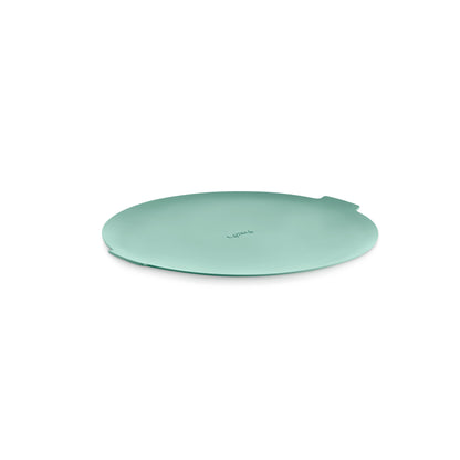 Microwave protective Mat - Green