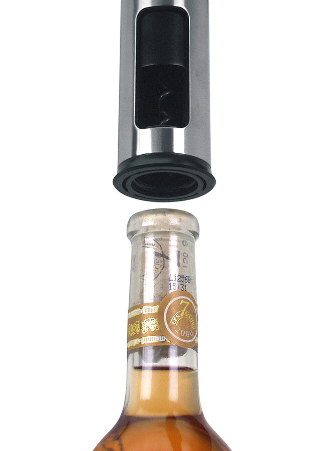 Corkscrew Classic - Matt Steel