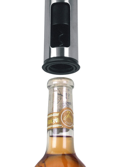 Corkscrew Classic - Matt Steel