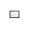 Silicone Baking Mat, 40 x 30 cm - Transparent