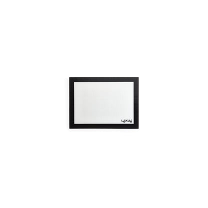 Silicone Baking Mat, 40 x 30 cm - Transparent