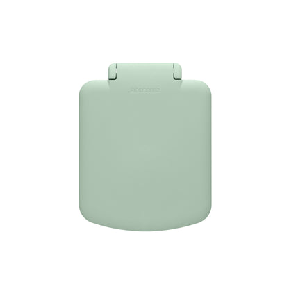 StepUp Pedal Bin 40 litre - Jade Green