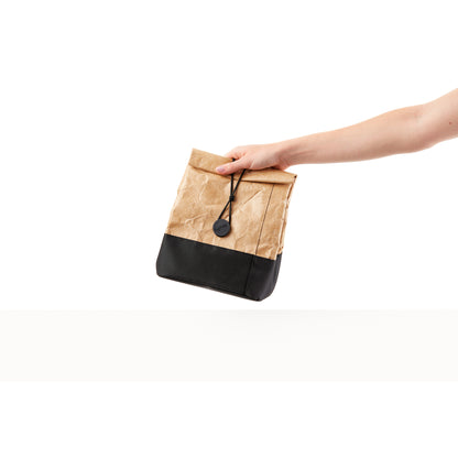 LunchBag To Go - Brown