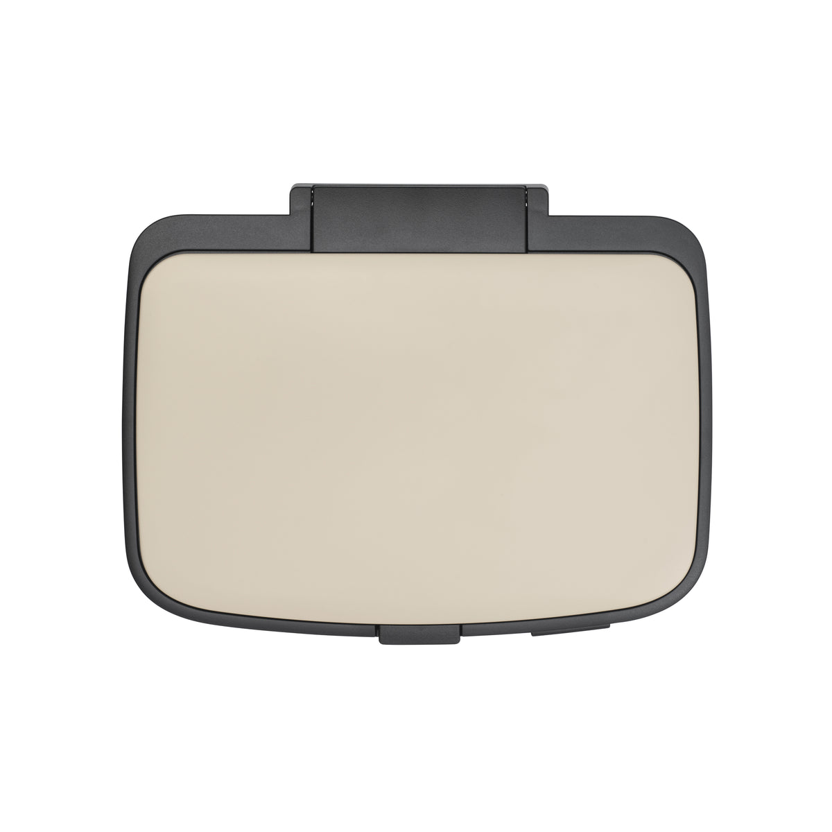 Bo Pedal Bin 12 Litre - Soft Beige