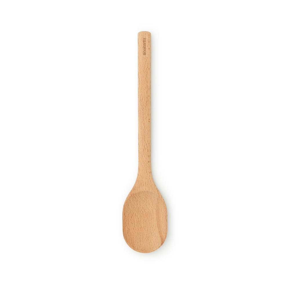 Profile Wooden Spoon - Beech Wood