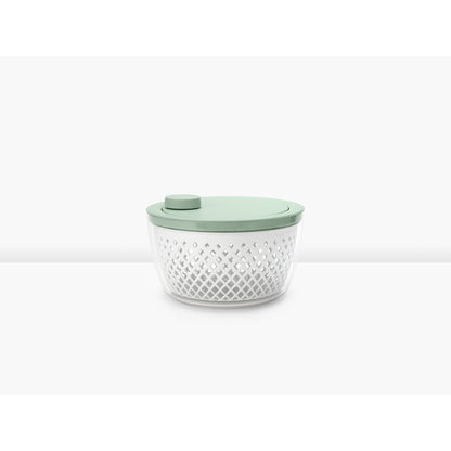 Tasty+ Salad Spinner - Jade Green