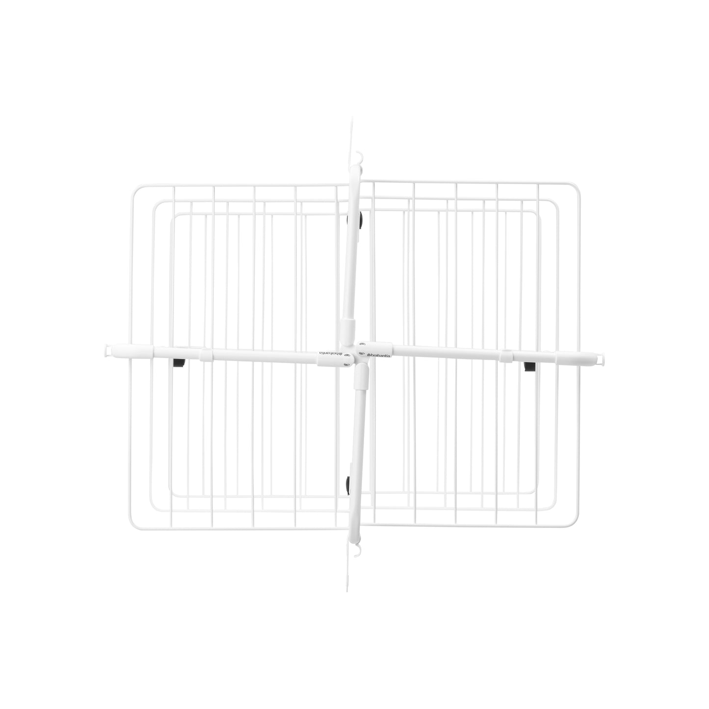HangOn Tower Drying Rack, 23 metres - White