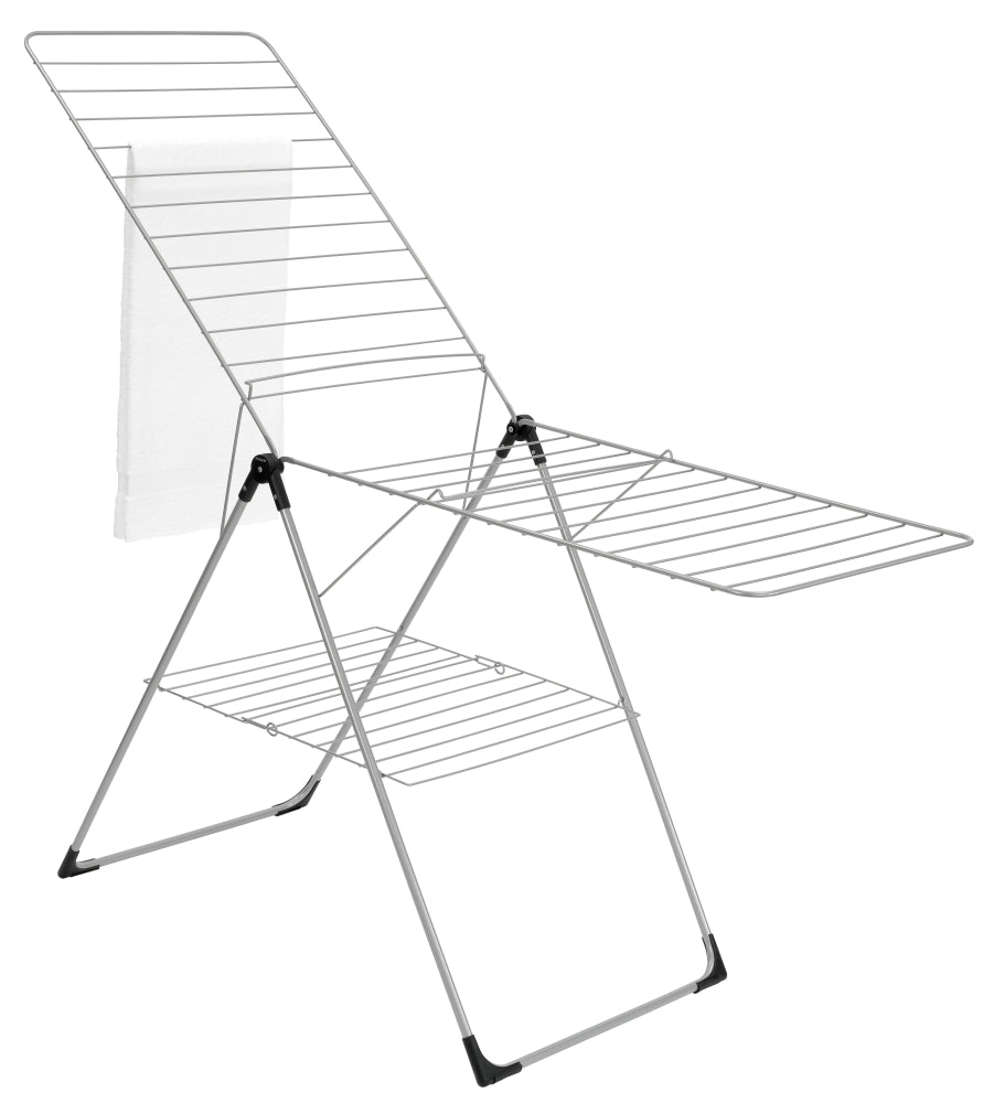 Drying Rack T-model 20m Grey