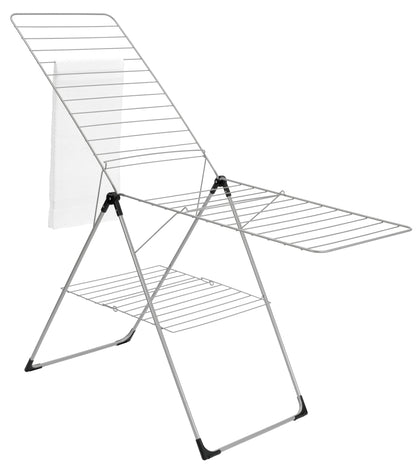 Drying Rack T-model 20m Grey