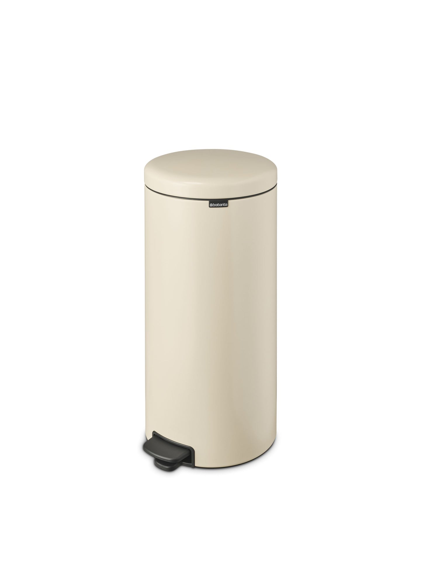 Pedal Bin NewIcon 30 Litre - Soft Beige