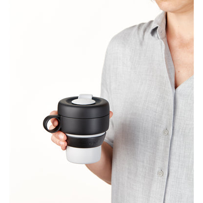 Mug To Go - Grey