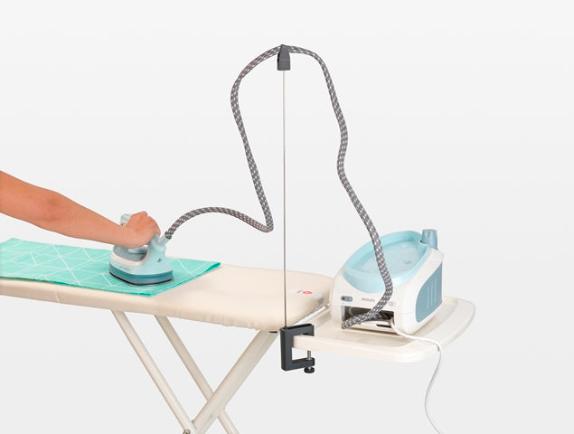 Ironing Flex Guide - Dark Grey