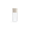 Flip Storage Food Container Large - Beige