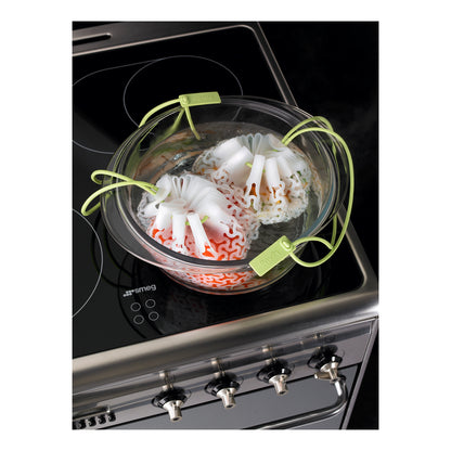 Cooking Mesh - Transparent