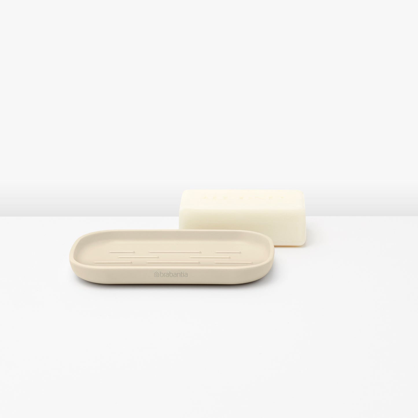 ReNew Soap Dish - Soft Beige